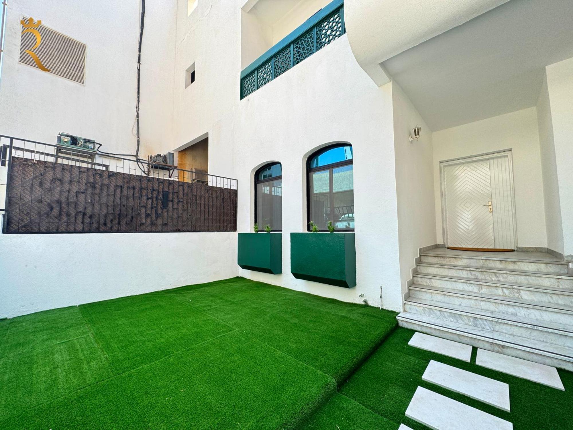 Elegant In Al Danah Perfect For Relaxation * Abu Dhabi