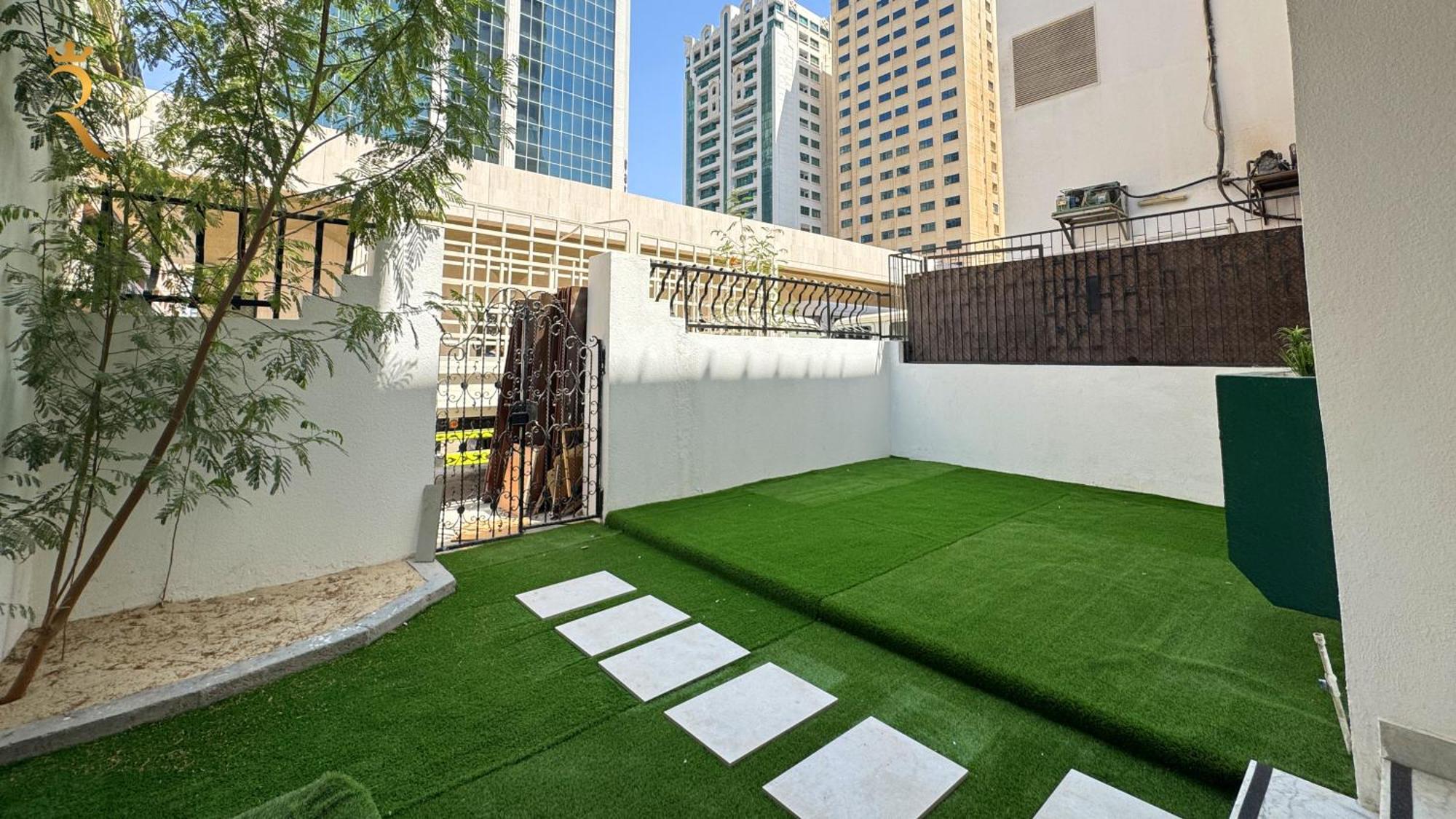 Elegant In Al Danah Perfect For Relaxation Abu Dhabi
