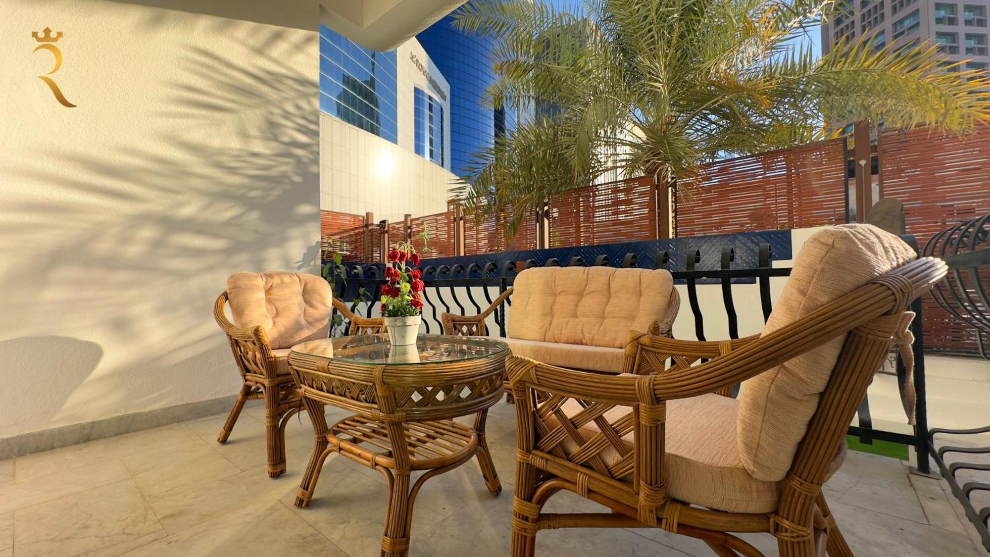 Elegant In Al Danah Perfect For Relaxation Apartment *