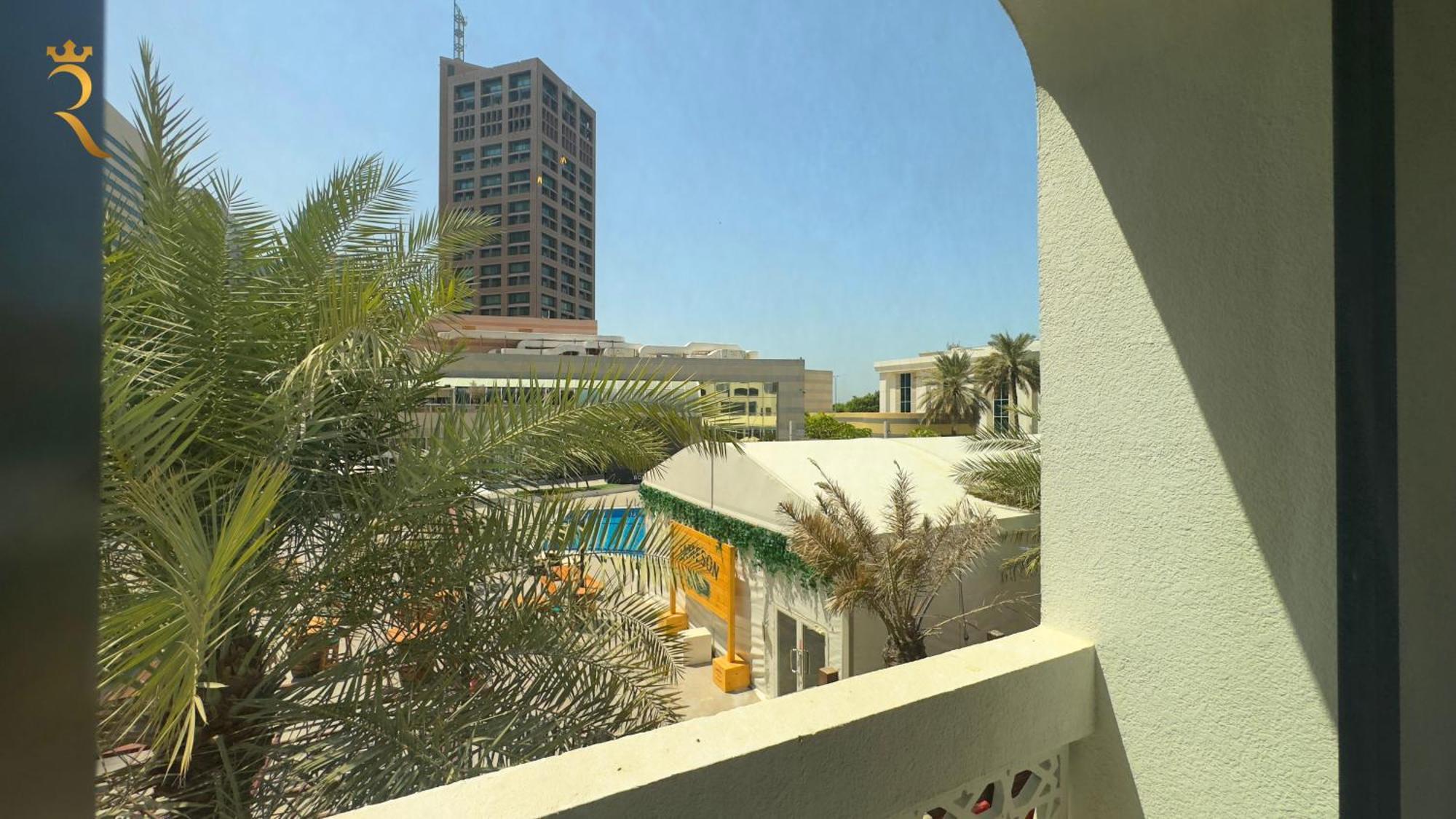 Apartment Elegant In Al Danah Perfect For Relaxation *