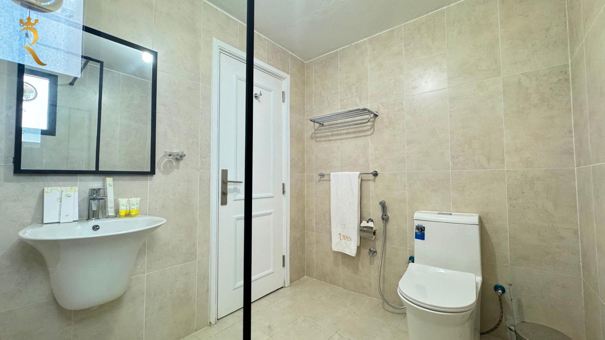 Elegant In Al Danah Perfect For Relaxation Apartment *