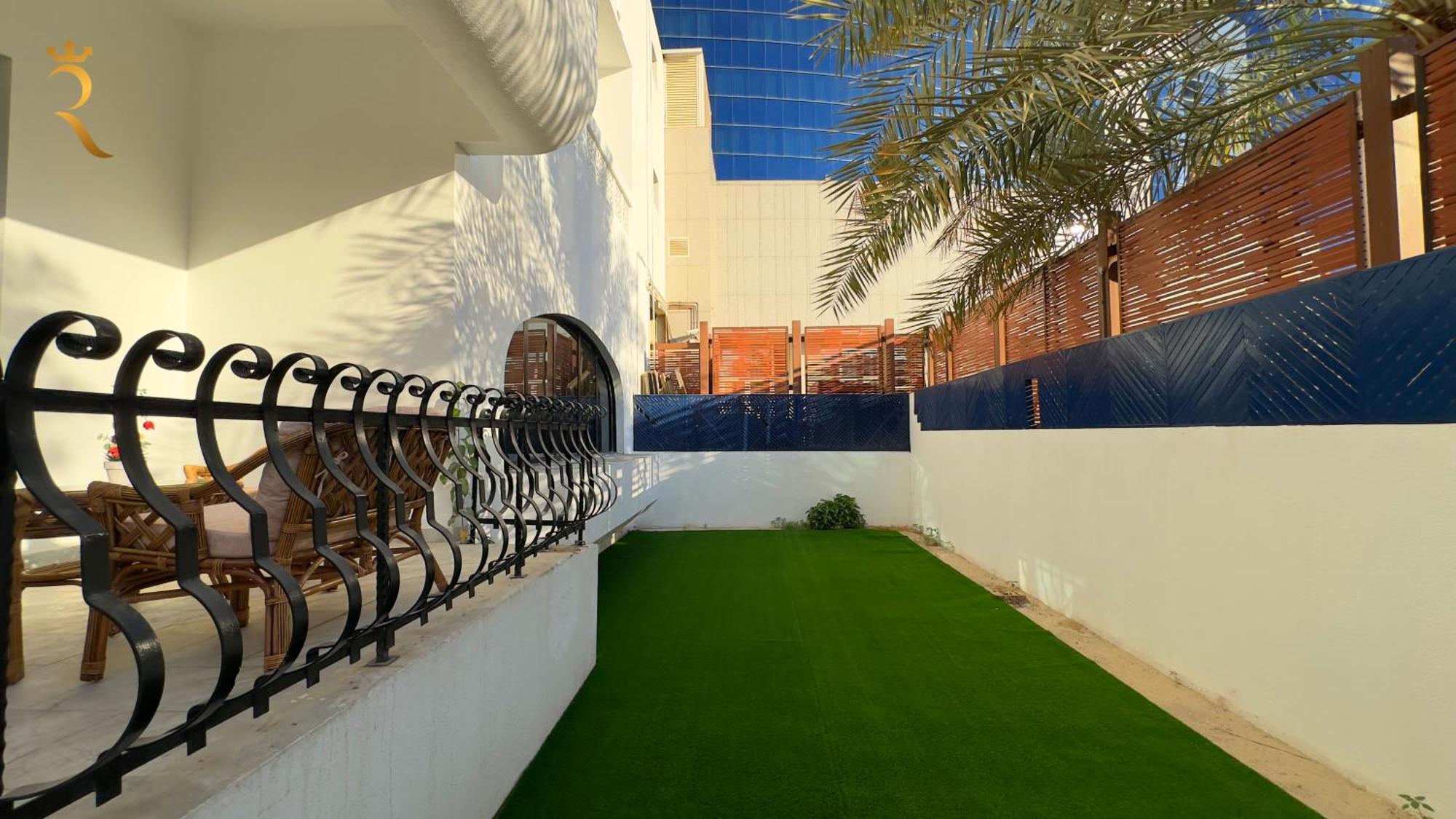 Apartment Elegant In Al Danah Perfect For Relaxation
