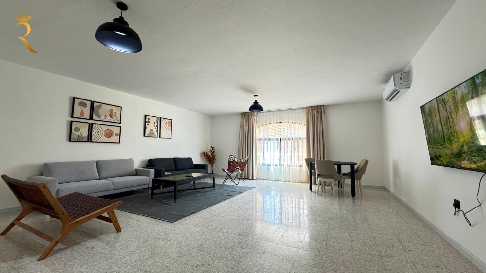 Elegant In Al Danah Perfect For Relaxation * Abu Dhabi