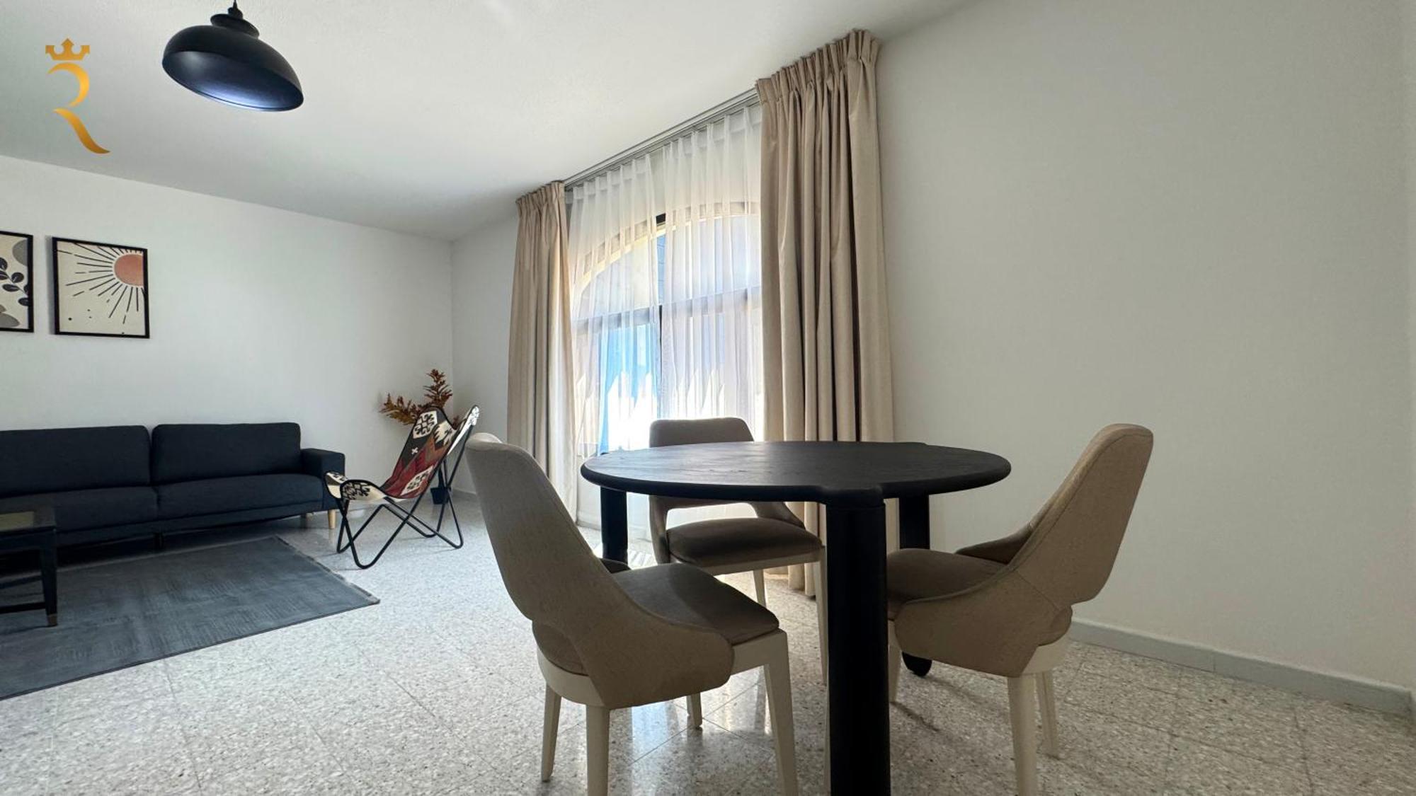 Elegant In Al Danah Perfect For Relaxation * Abu Dhabi