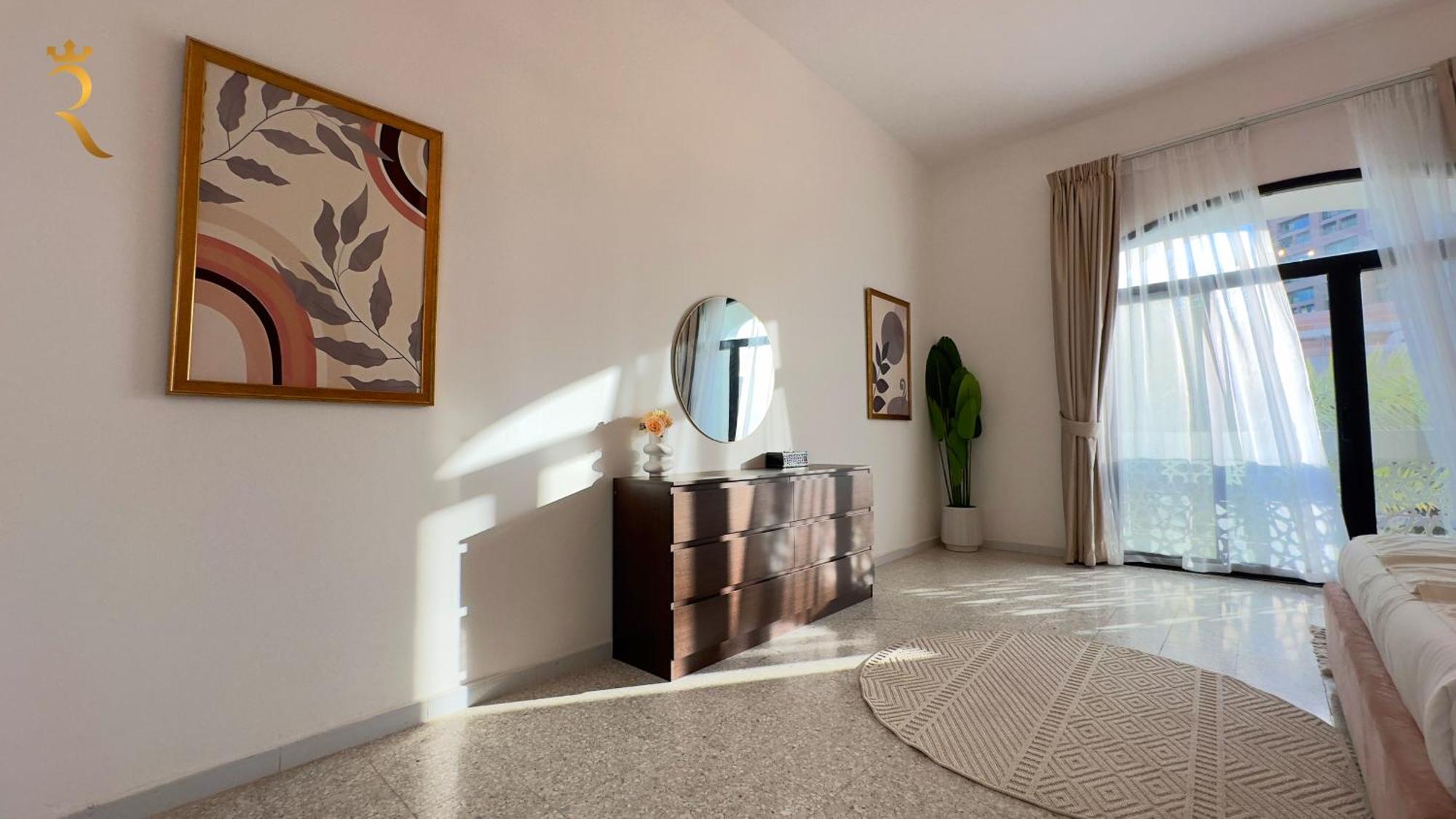 Elegant In Al Danah Perfect For Relaxation * Abu Dhabi