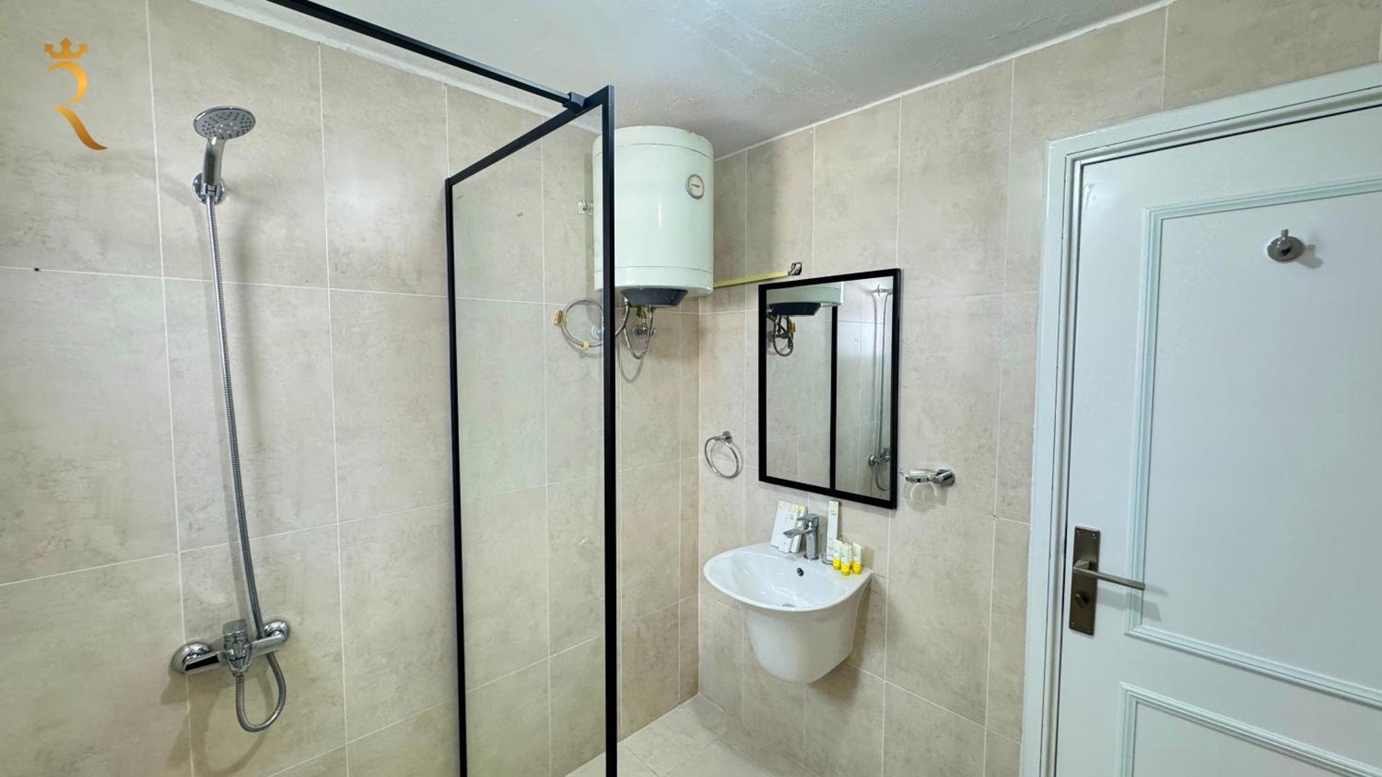 Elegant In Al Danah Perfect For Relaxation Abu Dhabi