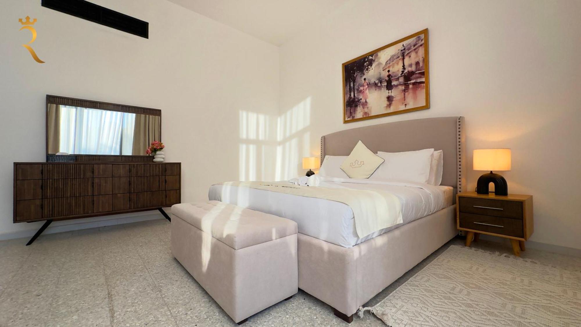 Elegant In Al Danah Perfect For Relaxation