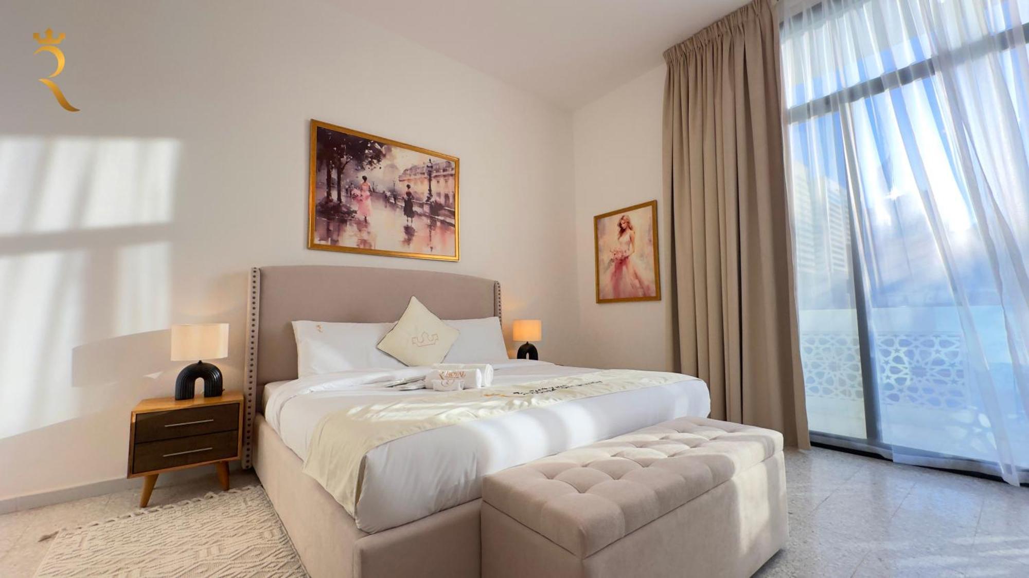 Elegant In Al Danah Perfect For Relaxation Apartment *