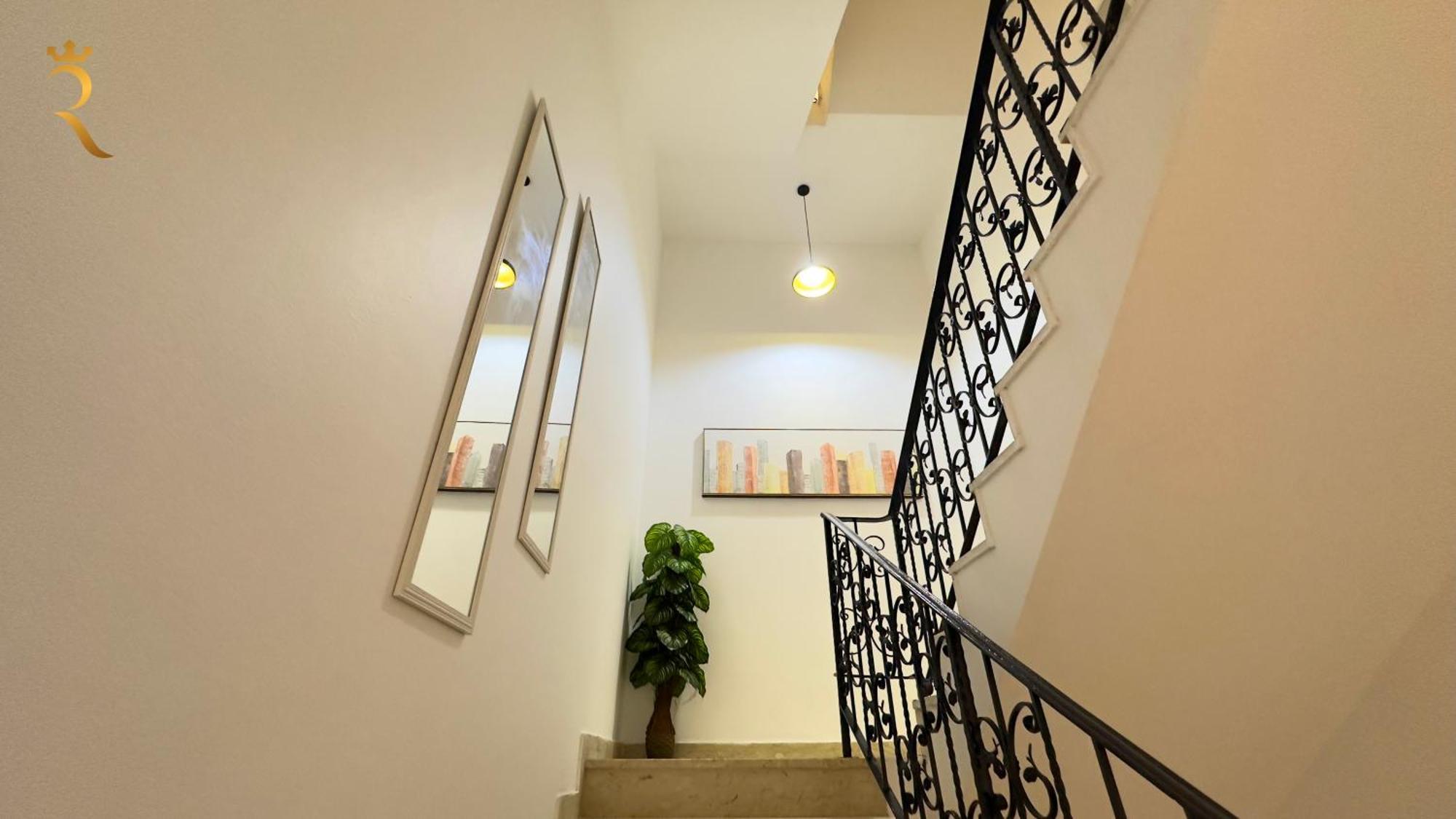 Elegant In Al Danah Perfect For Relaxation Apartment