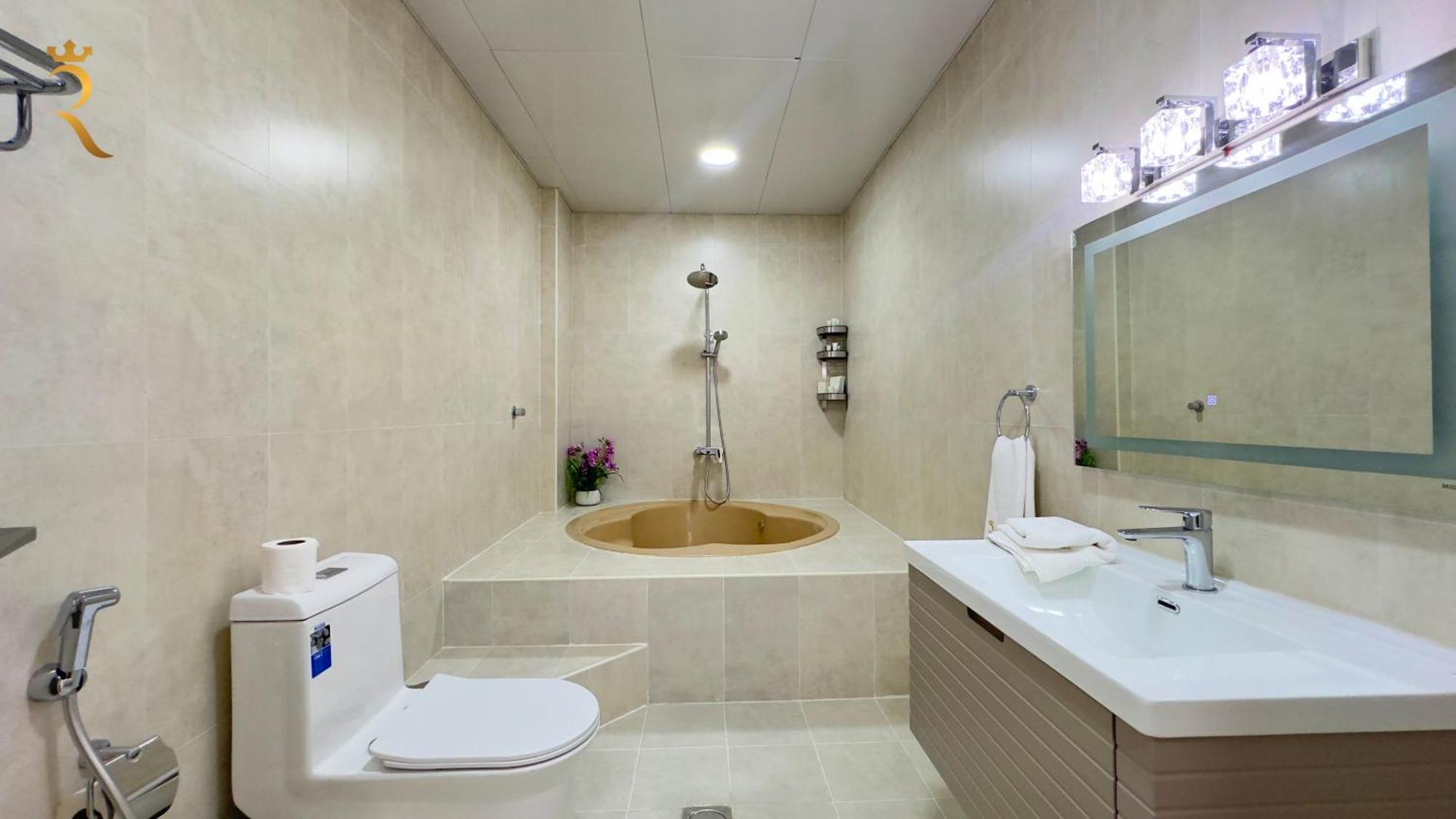Apartment Elegant In Al Danah Perfect For Relaxation
