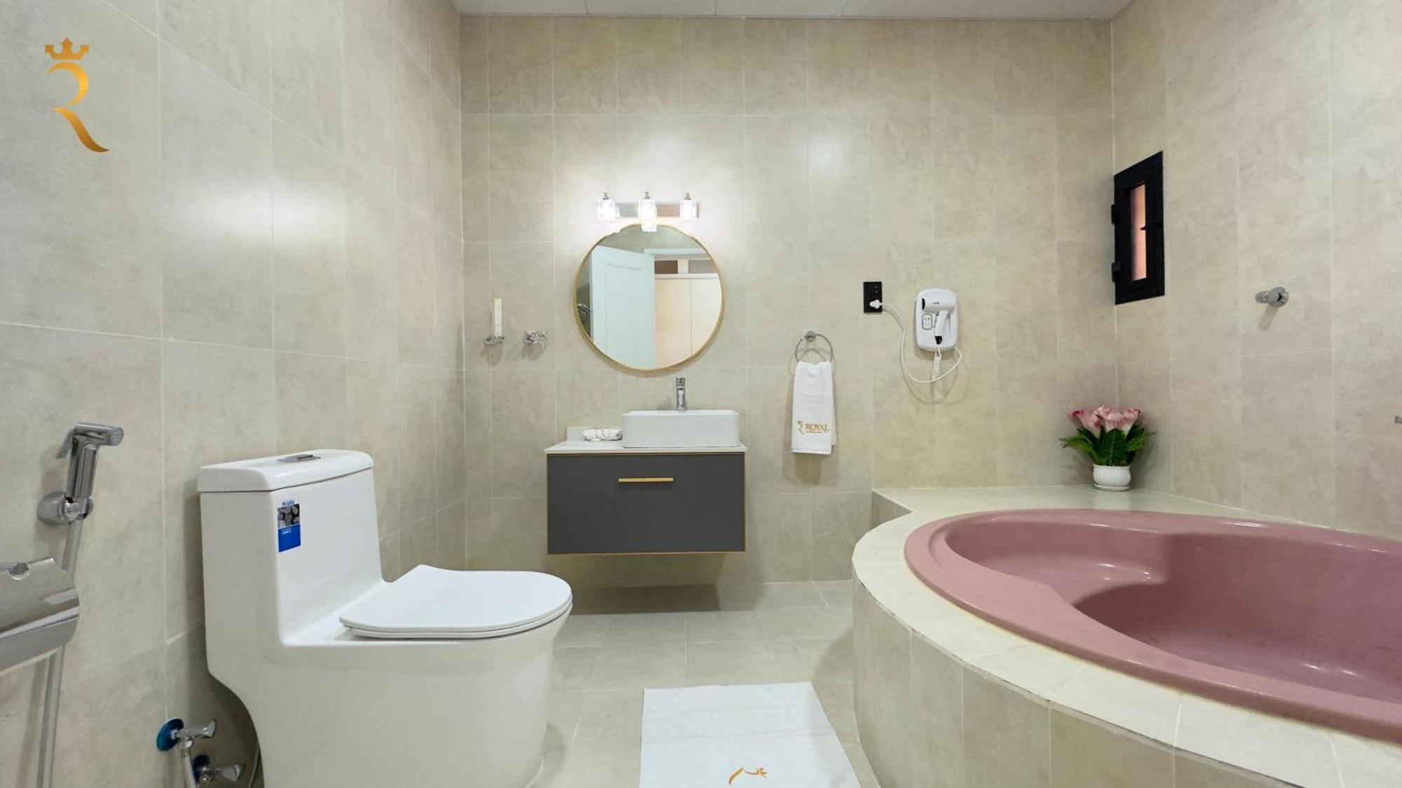 Elegant In Al Danah Perfect For Relaxation Apartment Abu Dhabi