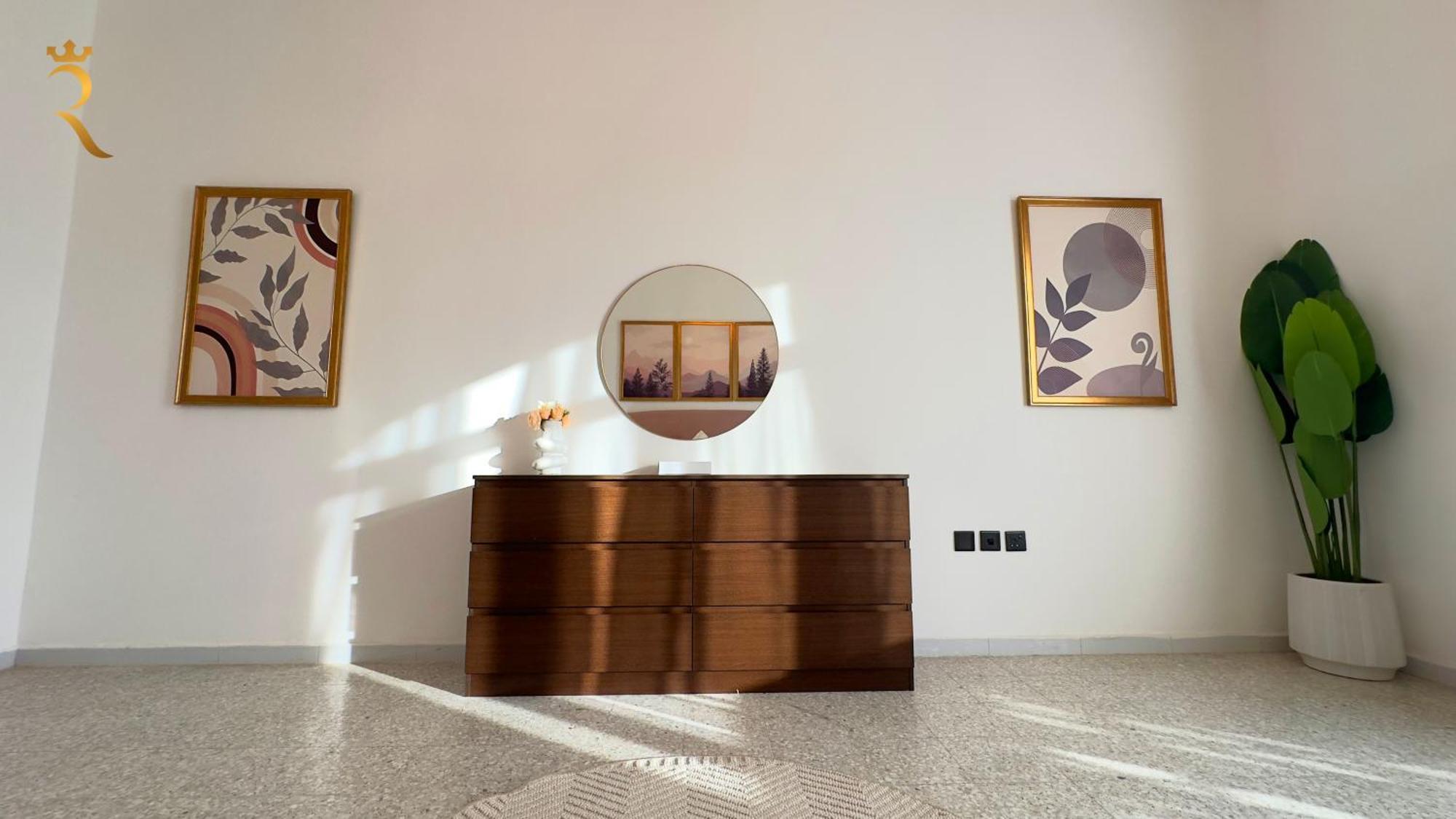 Elegant In Al Danah Perfect For Relaxation Apartment