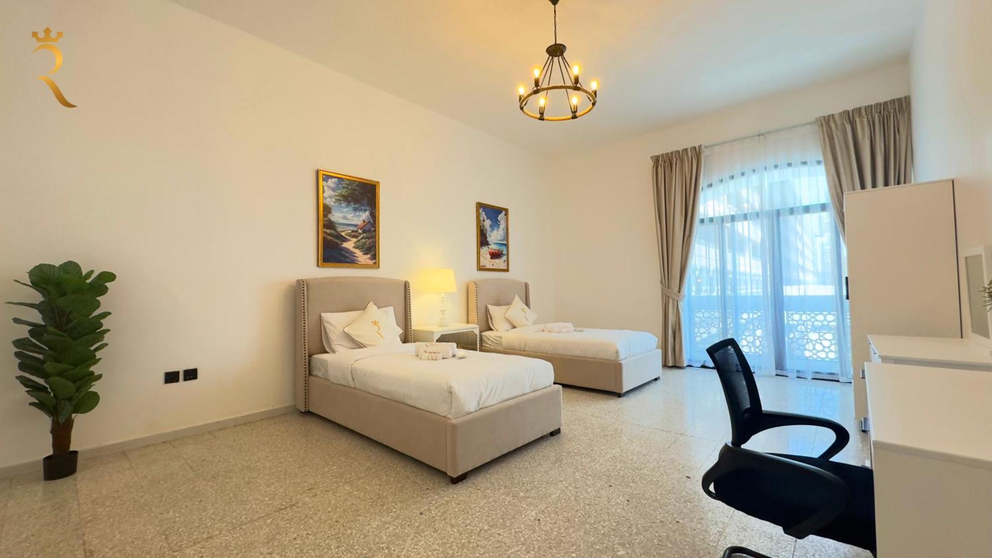 Elegant In Al Danah Perfect For Relaxation Apartment