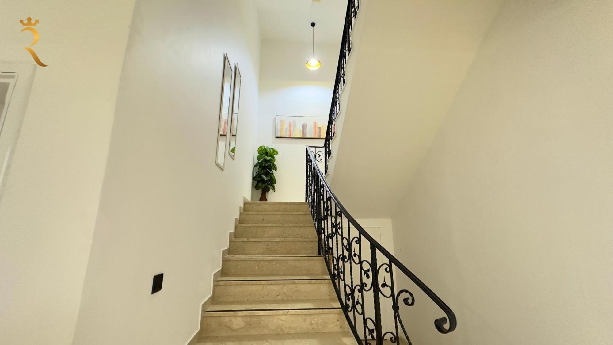 Elegant In Al Danah Perfect For Relaxation Apartment Abu Dhabi