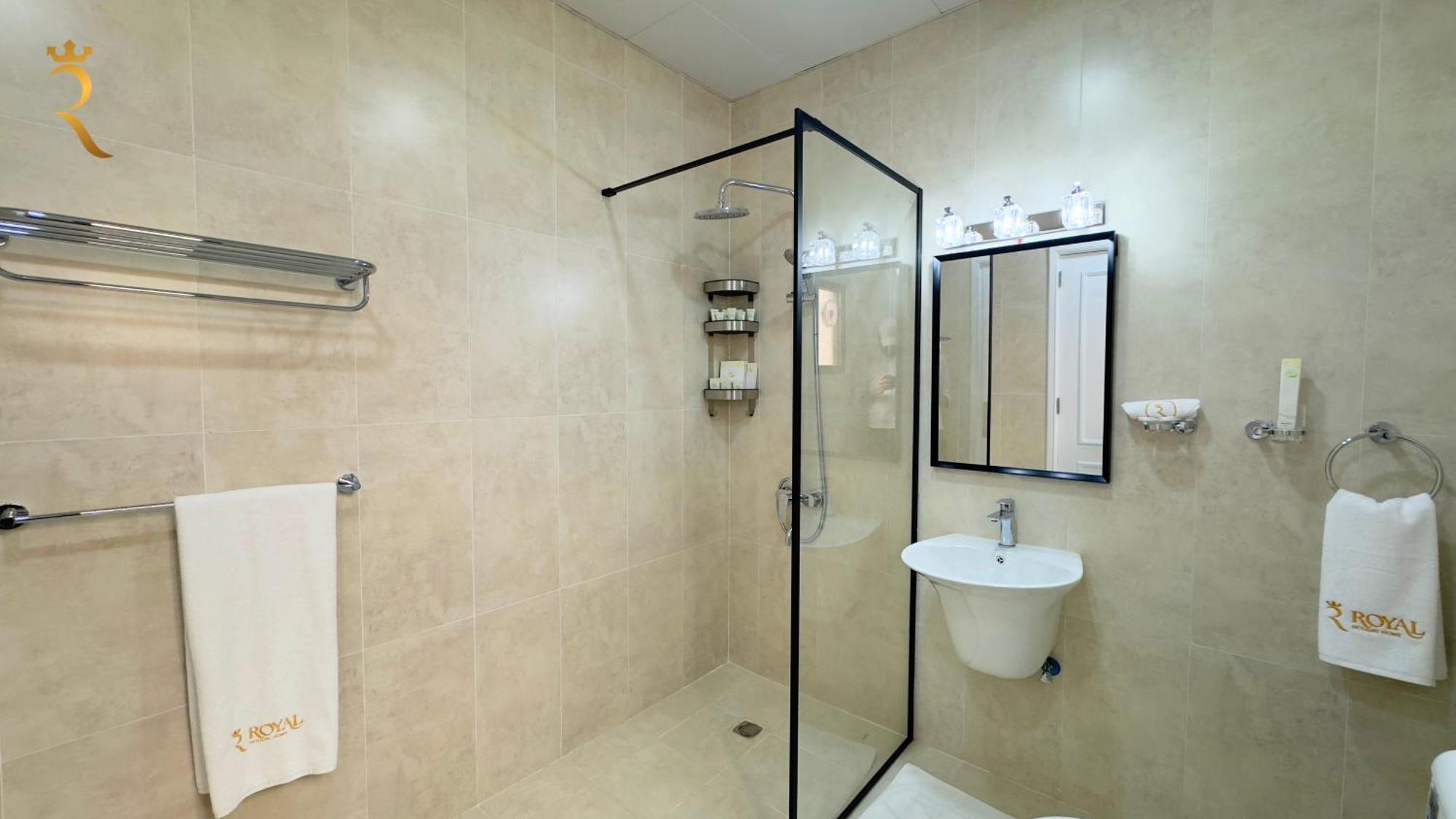 Apartment Elegant In Al Danah Perfect For Relaxation Abu Dhabi