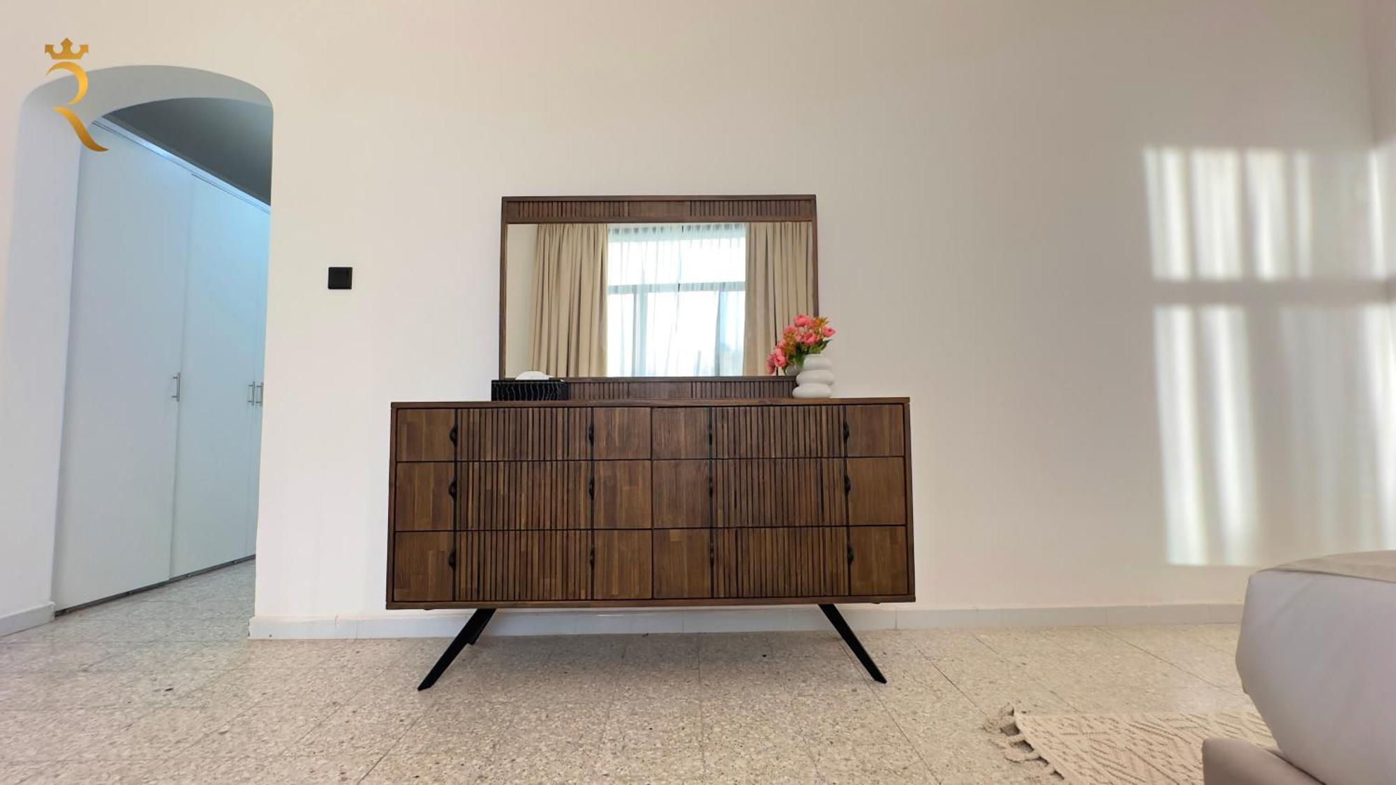 Elegant In Al Danah Perfect For Relaxation Apartment Abu Dhabi