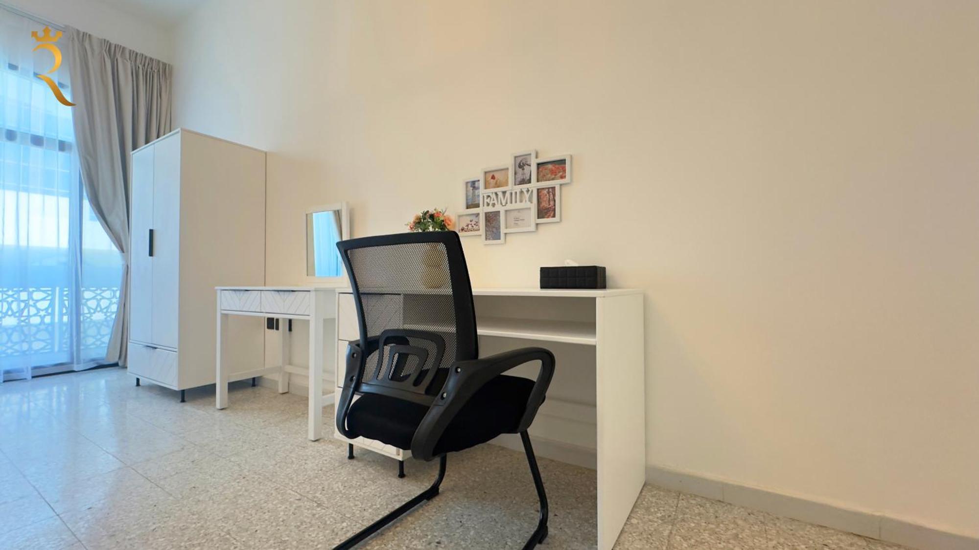 Elegant In Al Danah Perfect For Relaxation