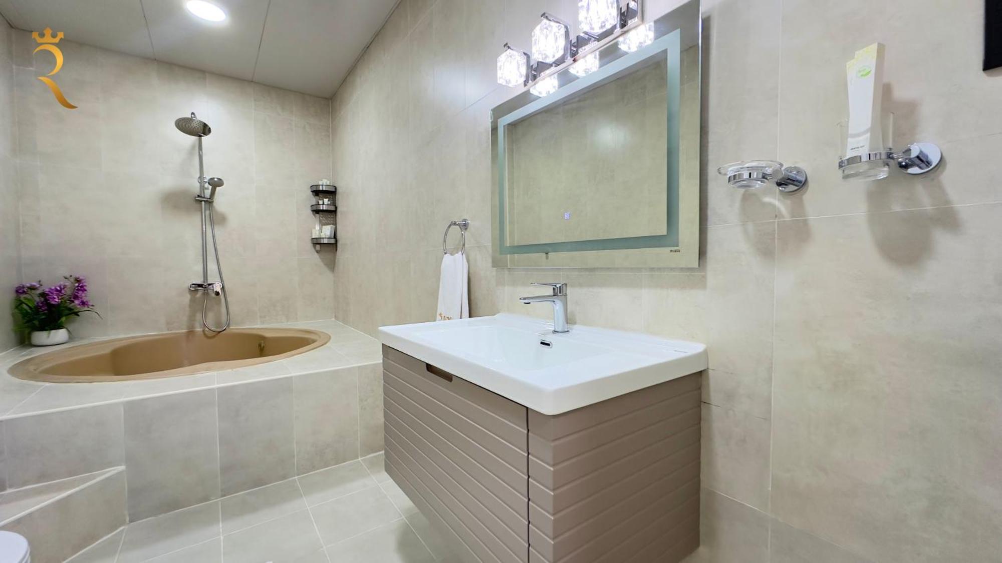 Elegant In Al Danah Perfect For Relaxation Abu Dhabi