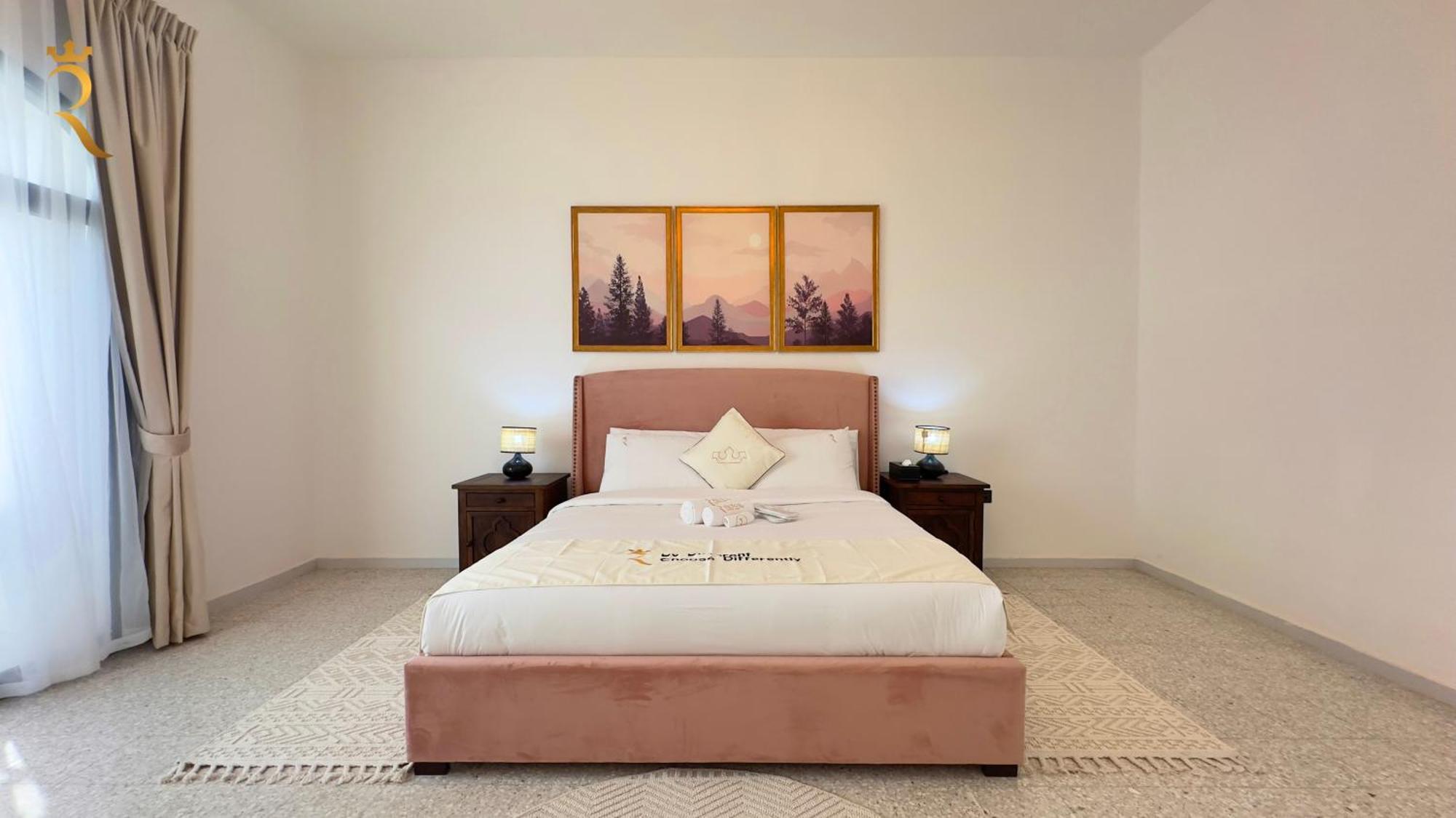 Elegant In Al Danah Perfect For Relaxation Apartment *