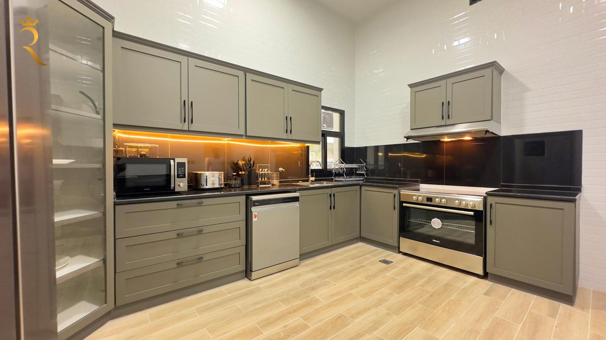 Elegant In Al Danah Perfect For Relaxation Apartment *