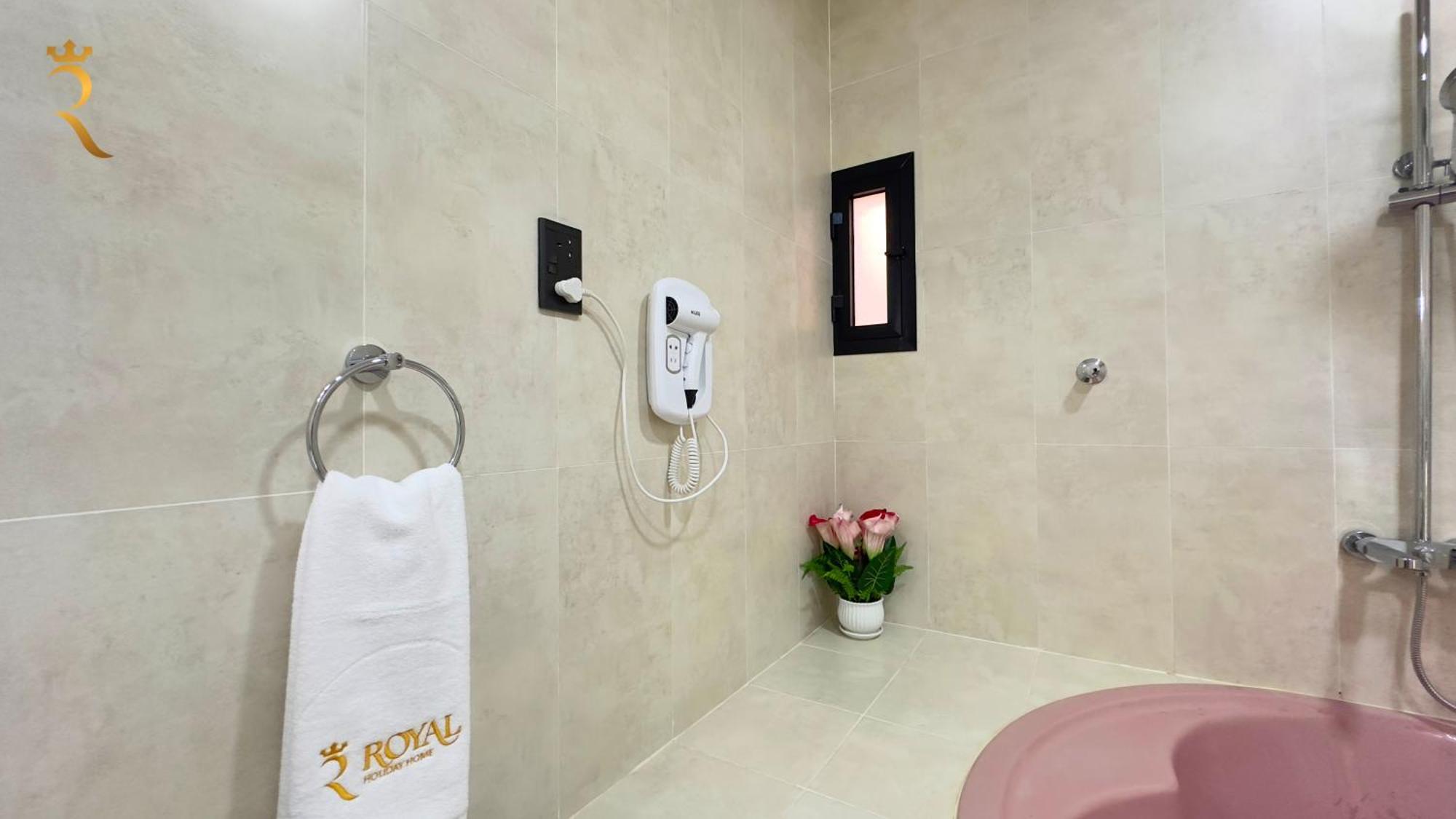 Apartment Elegant In Al Danah Perfect For Relaxation