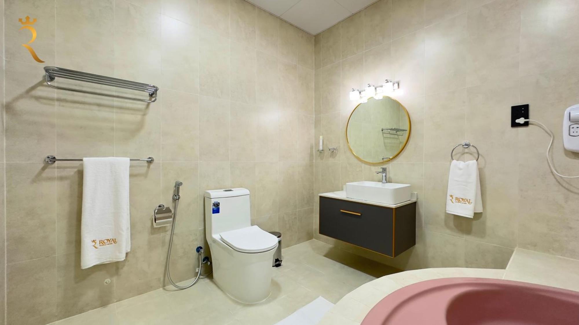 Elegant In Al Danah Perfect For Relaxation Apartment