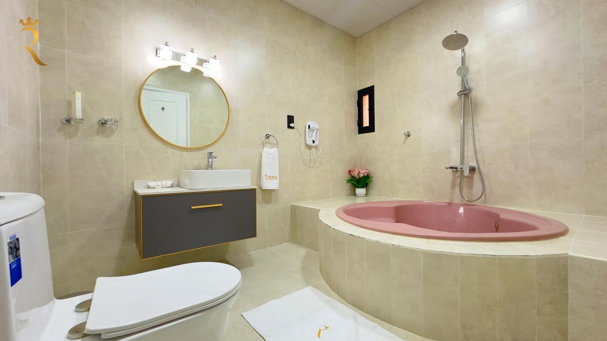 Elegant In Al Danah Perfect For Relaxation Abu Dhabi