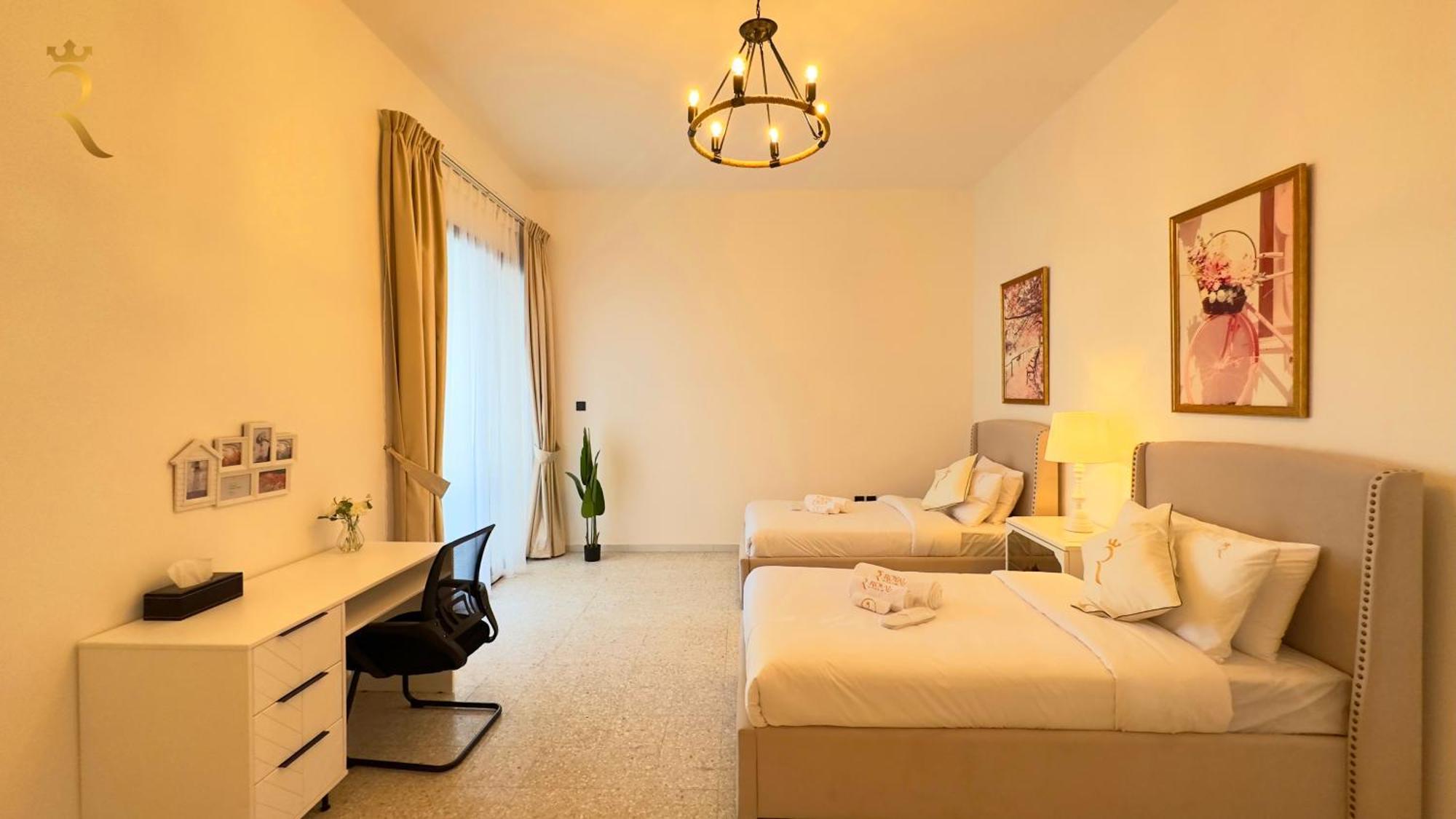 Elegant In Al Danah Perfect For Relaxation