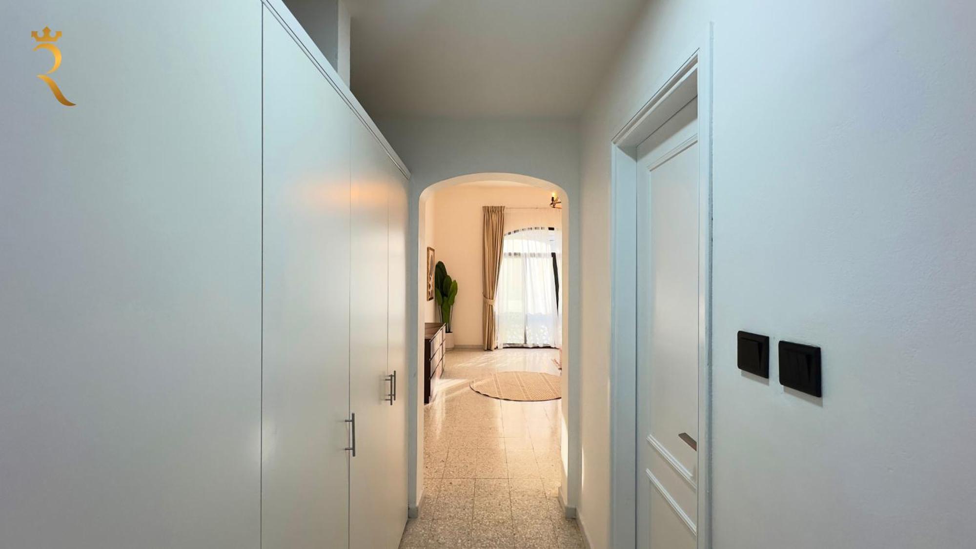 Elegant In Al Danah Perfect For Relaxation Apartment Abu Dhabi