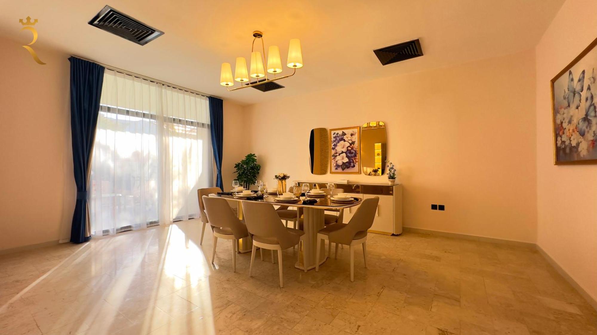 Elegant In Al Danah Perfect For Relaxation Apartment Abu Dhabi