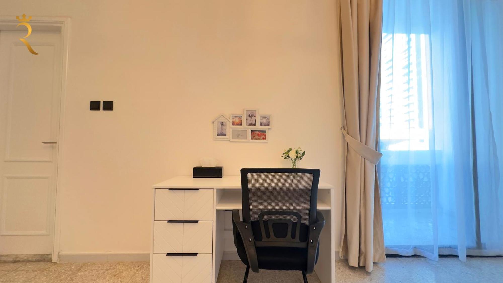 Elegant In Al Danah Perfect For Relaxation Apartment