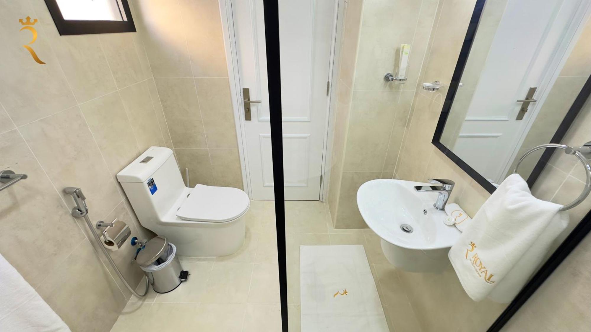 Apartment Elegant In Al Danah Perfect For Relaxation *
