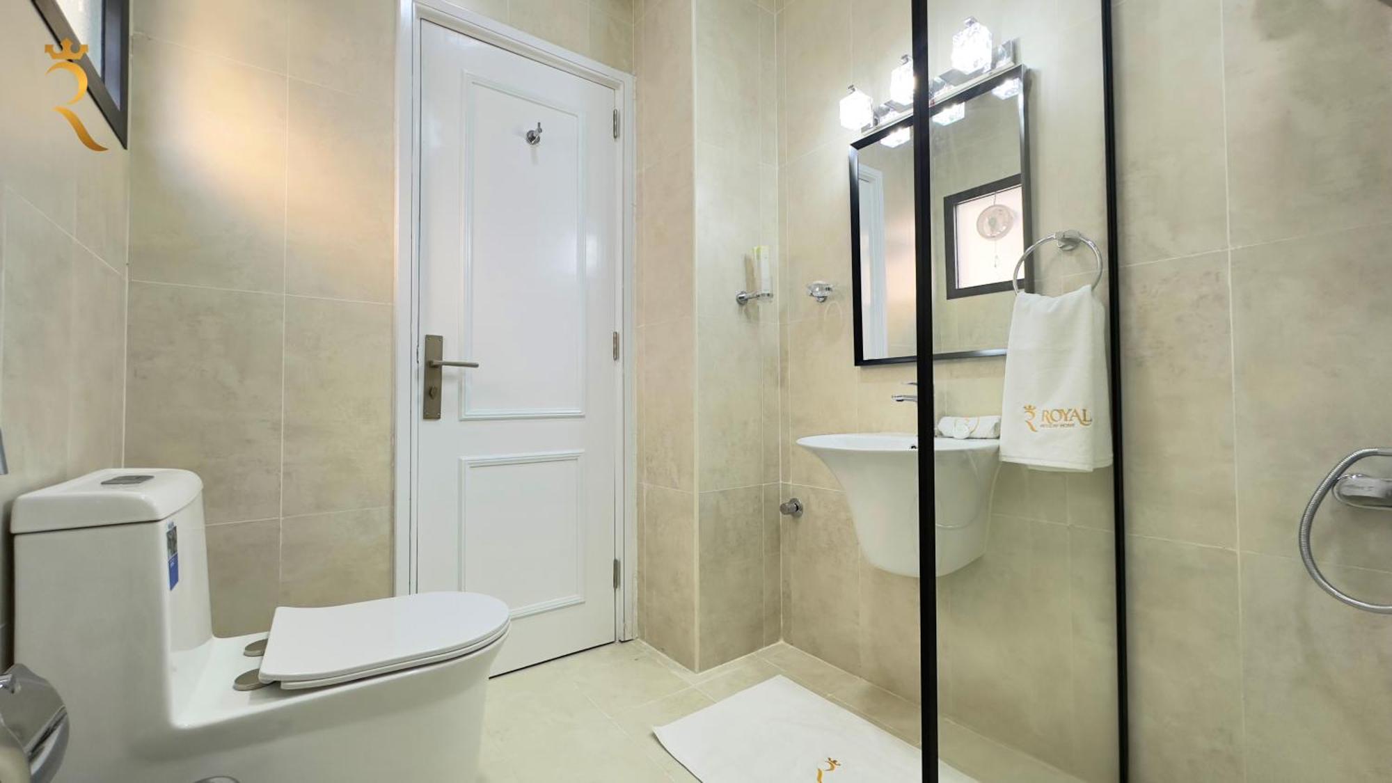 Elegant In Al Danah Perfect For Relaxation Apartment *