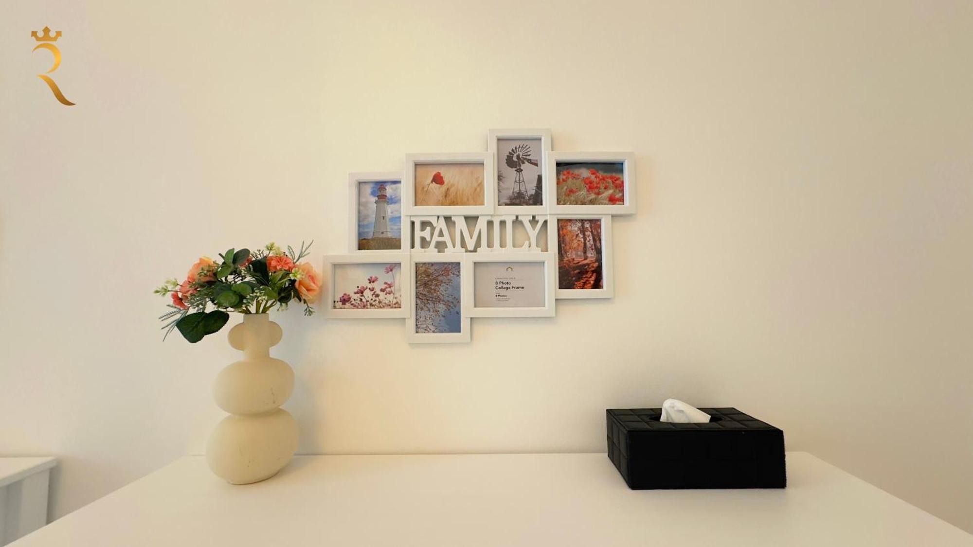 Elegant In Al Danah Perfect For Relaxation Apartment Abu Dhabi
