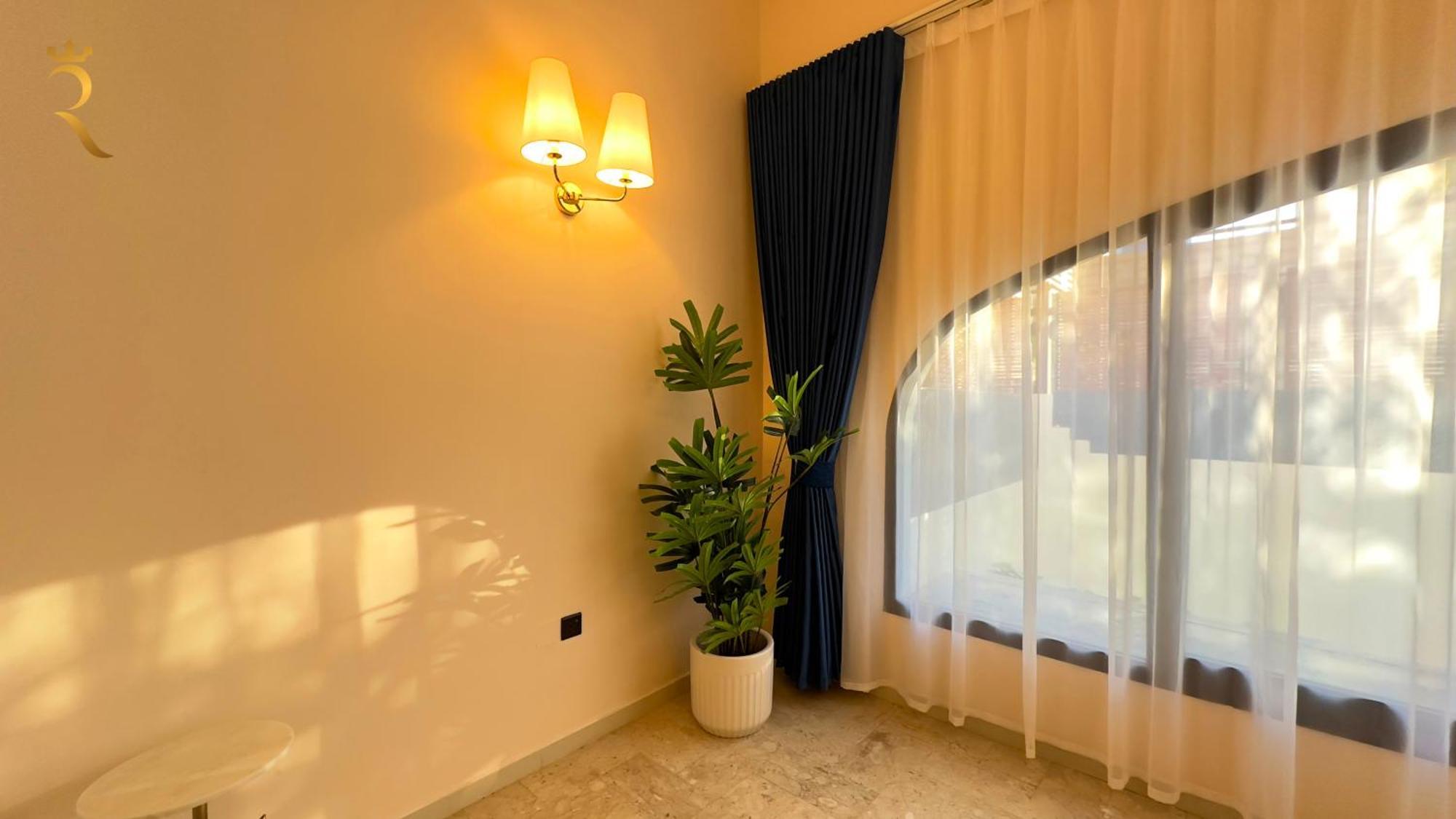 Elegant In Al Danah Perfect For Relaxation Apartment Abu Dhabi