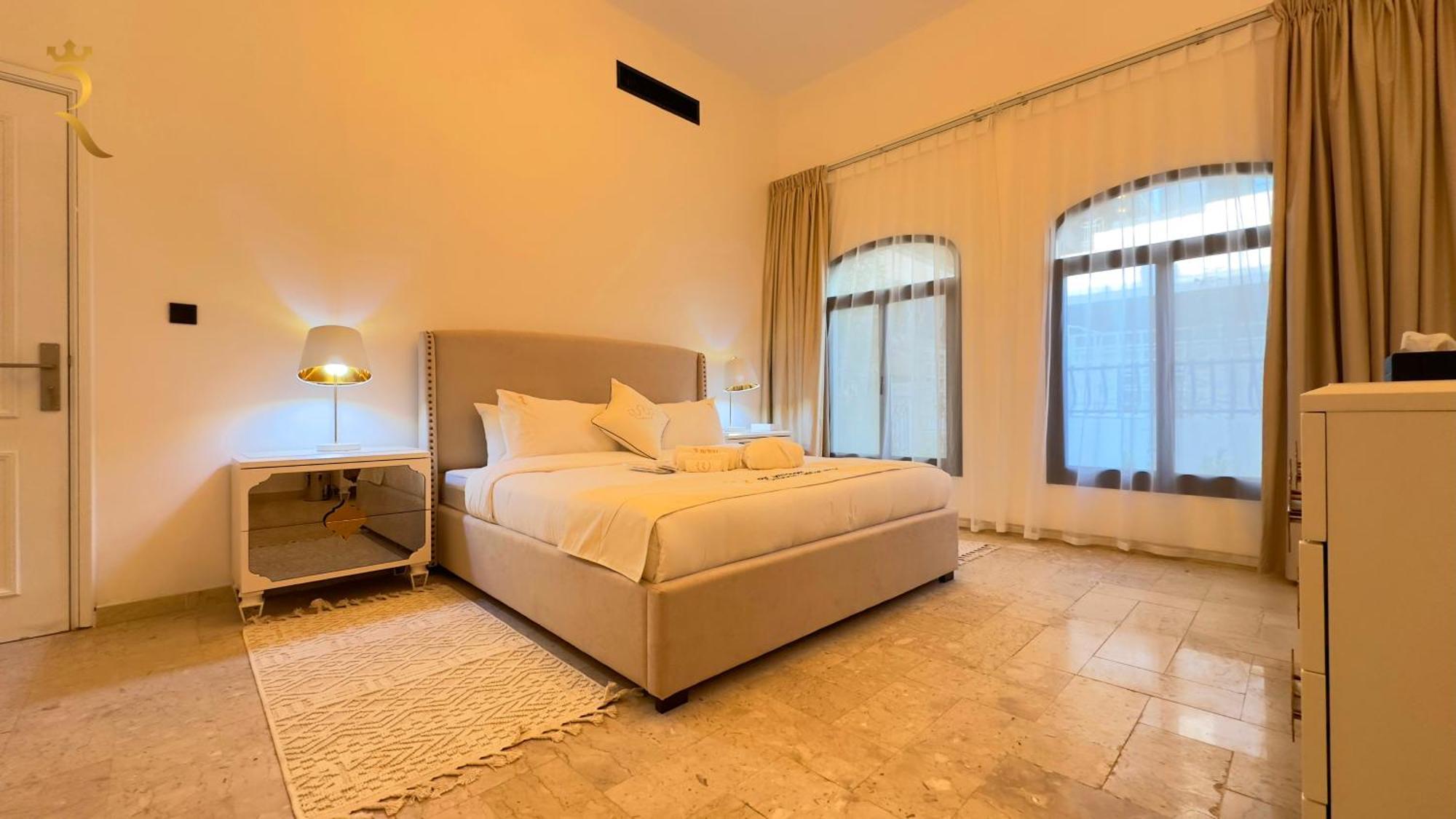 Elegant In Al Danah Perfect For Relaxation *