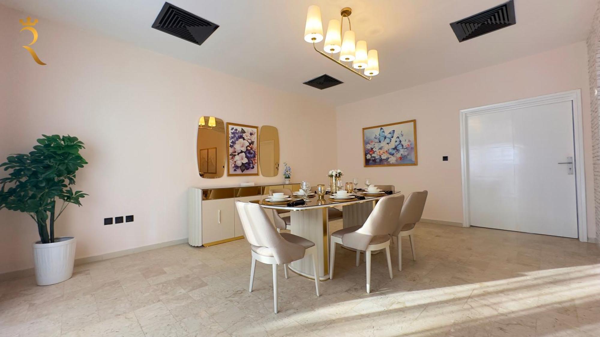 Elegant In Al Danah Perfect For Relaxation Apartment *