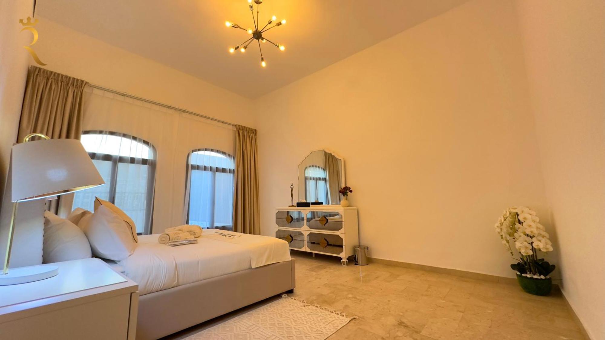 Apartment Elegant In Al Danah Perfect For Relaxation *