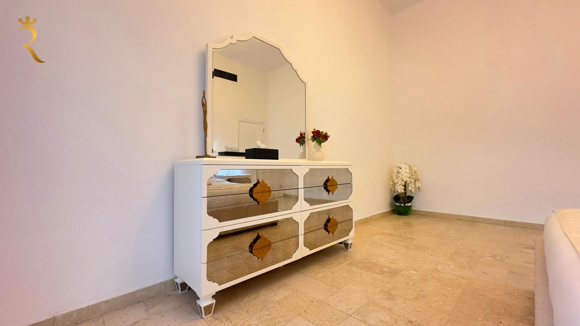 Elegant In Al Danah Perfect For Relaxation * Abu Dhabi